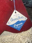 Vintage Effanbee Grandes Dames Collection Coquette Doll Original Tag Made in USA — photo 4