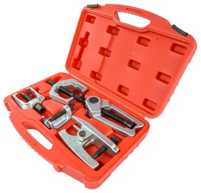 JEGS Front End Service Kit
