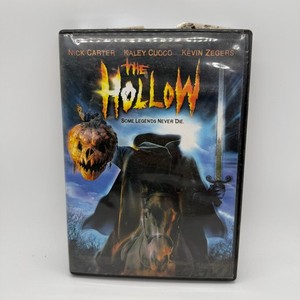 Dvd the Hollow | eBay