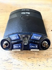 Clear-Com RS-602 2-Channel Monaural Beltpack C2018-377 