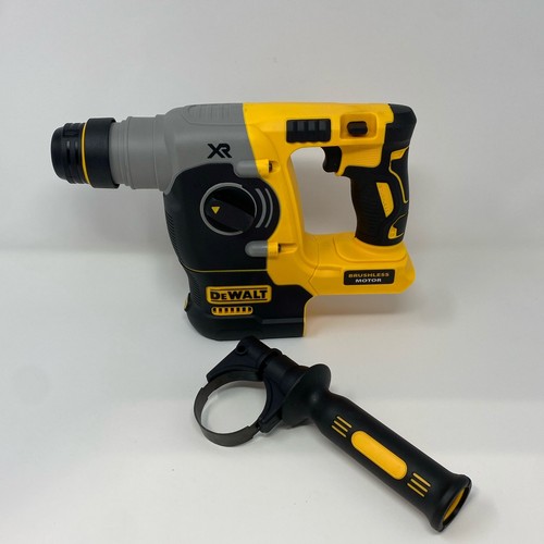 Non-Authentic DeWalt 20V XR 1" SDS+ Brushless Rotary Hammer Yellow/Black