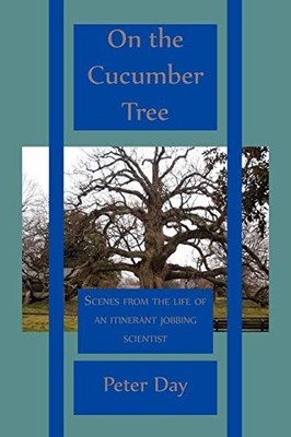 On the Cucumber Tree, Day, Peter