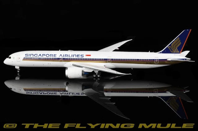singapore airlines 1 200 products for sale | eBay