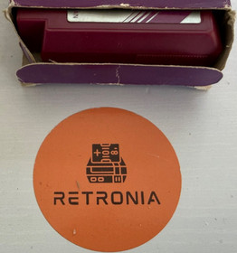 Tennis Nintendo Famicom Japanese NES Game Boxed Fully Cleaned & Tested