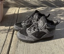 Nike ACG Gray Boots for Men for Sale | Shop New & Used Men's Boots
