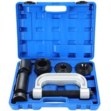 Ball Joint Press  U Joint Removal Tools  Heavy Duty Ball Joint Service Tool...