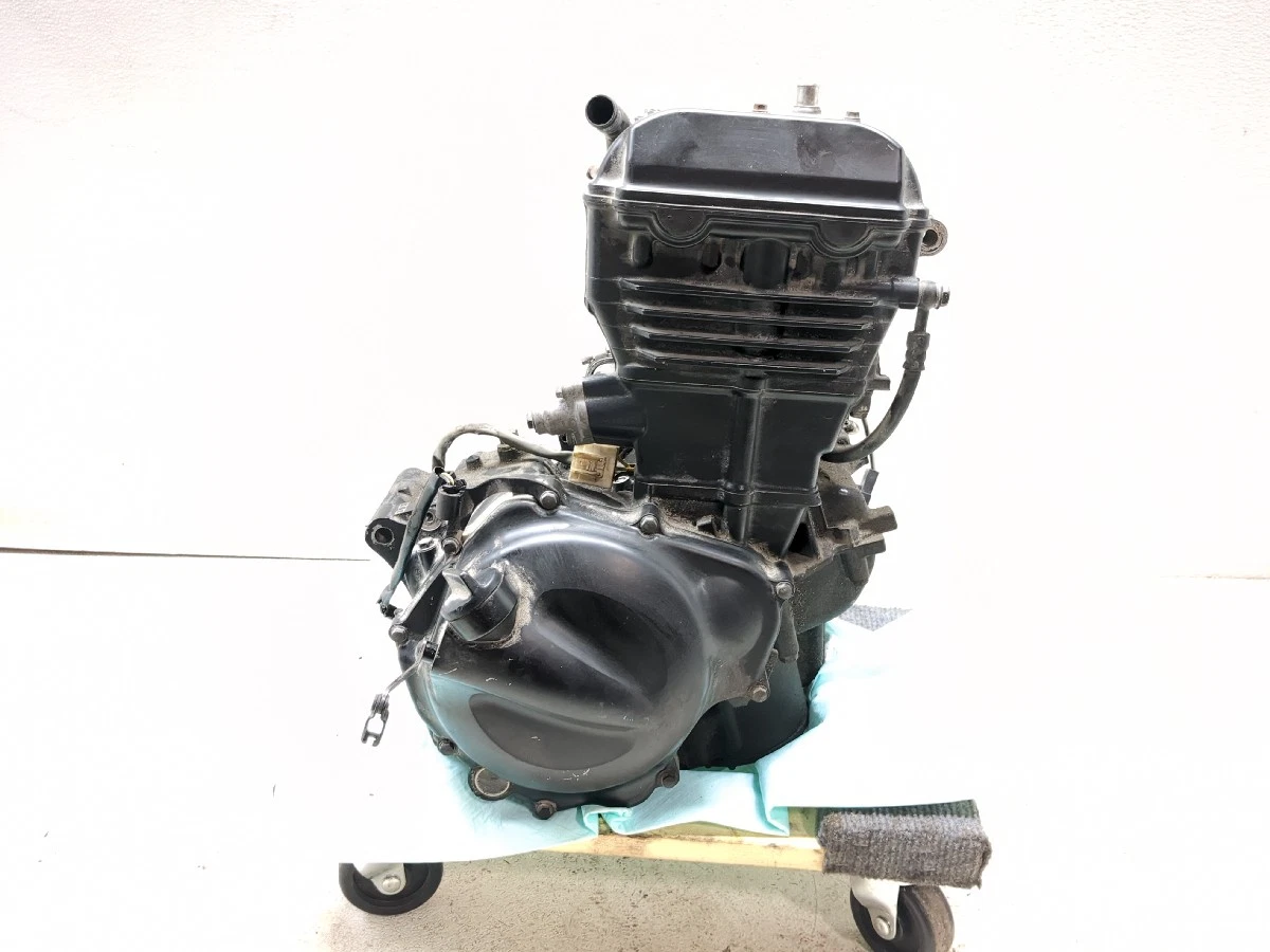 Complete Engines for 2012 Kawasaki Ninja 250R for sale | eBay