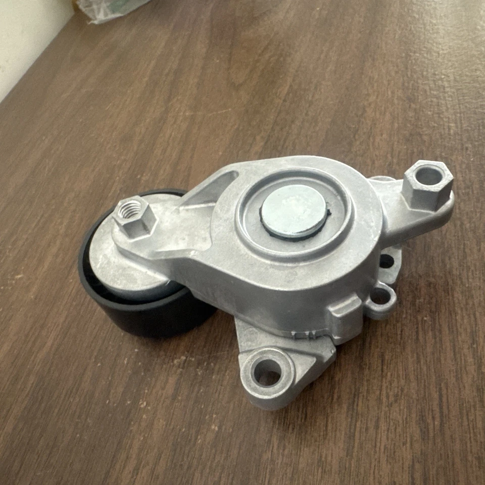 #16620-0T040 Belt Tensioner For 2020-2022 Toyota Corolla 1.8L 2ZRFAE Replaces - Image 3 of 4