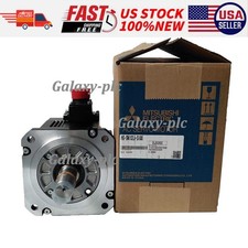 1PC New Mitsubishi HG-SN102J-S100 AC Servo Motor Expedited Shipping HGSN102JS100