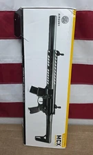 Sig Sauer Air MCX G2 .177 30 Round CO2 Air Rifle, 545 FPS - AIR-MCX-177-G2-BLK