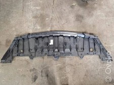 Mercedes-Benz GLA H247 2020 Spoiler Lippe Stoßstange Stoßfänger vorne