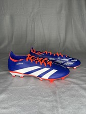 adidas predator league ft fg soccer cleats