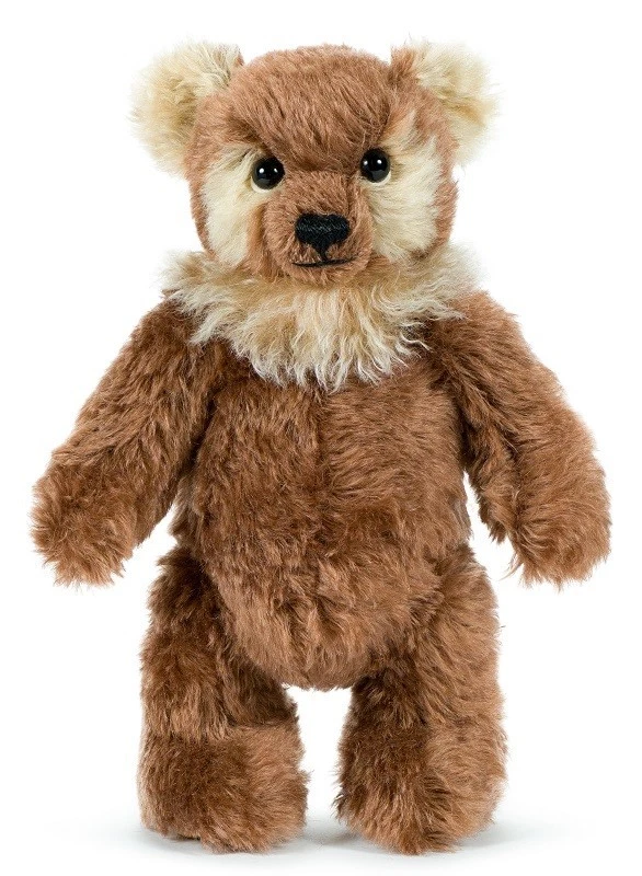 ぬいぐるみ Merry Thought Cheeky Xmas Holiday 2003 Merry Thought