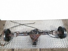 Essieu Mitsubishi L200