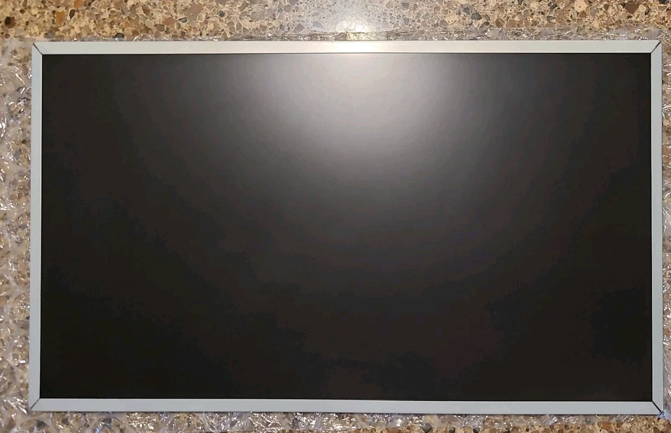 Lenovo Thinkcentre M72z M92z 20" Pantalla LCD 03T6479 LTM200KT10 Foto 2 de 4