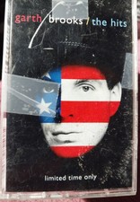 Garth Brooks  plus 5 MORE  $10  GIFT TO  BUYER     1994 Country Music RARE