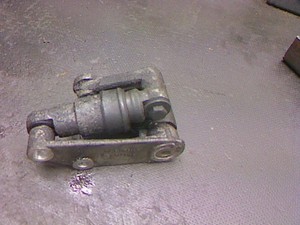 Spannrolle /spanner BMW 320i E36 110 KW 150 PS Limousine