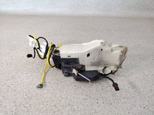 Mercedes-Benz SL R230 2003 Links T&uuml;rschloss vorne 2307200335 AOP37908
