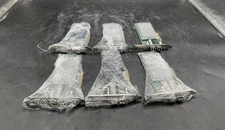 NetApp QLogic QLE2672 HD8310405-31 PCIe x8 16Gb FC / 10GbE Adapter