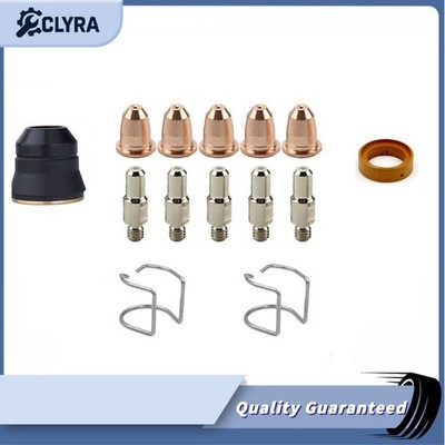Tips Electrode consumable kits For MAC Tools PCA58 PCA-58 PCA5800 PCA-5800 tprch