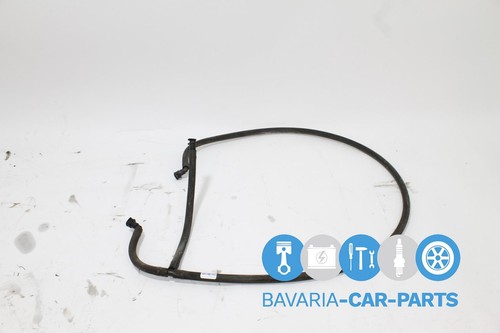 Original BMW  E65 E66  Hochdruckleitung Scheinwerferreinigung Schlauch 7137403