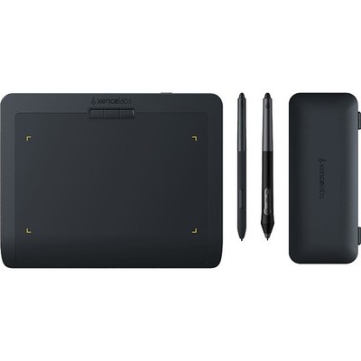 Professionelles Zeichen- und Grafiktablett Xencelabs Pen Tablet Small