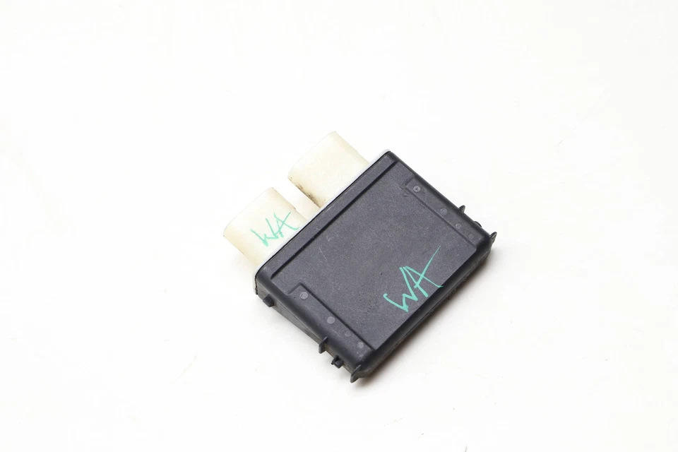 AUDI S6 2020-2024 - Módulo maletero eléctrico/portón escotilla 3G0962243D Foto 2 de 4