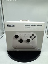 8BitDo - Ultimate 2 Bluetooth Wireless Gaming...