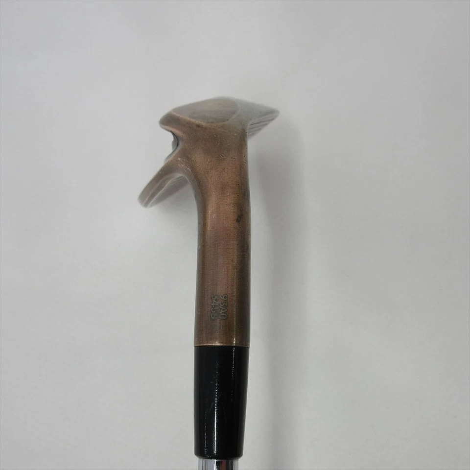 Ведж Kasco Dolphin DW-123 медный 58° Dynamic Gold S200 - Изображение 4 из 4