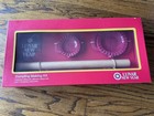Target Katie Mai Lunar Dumpling Maker Red Natural Plastic Wood Silicone — photo 1