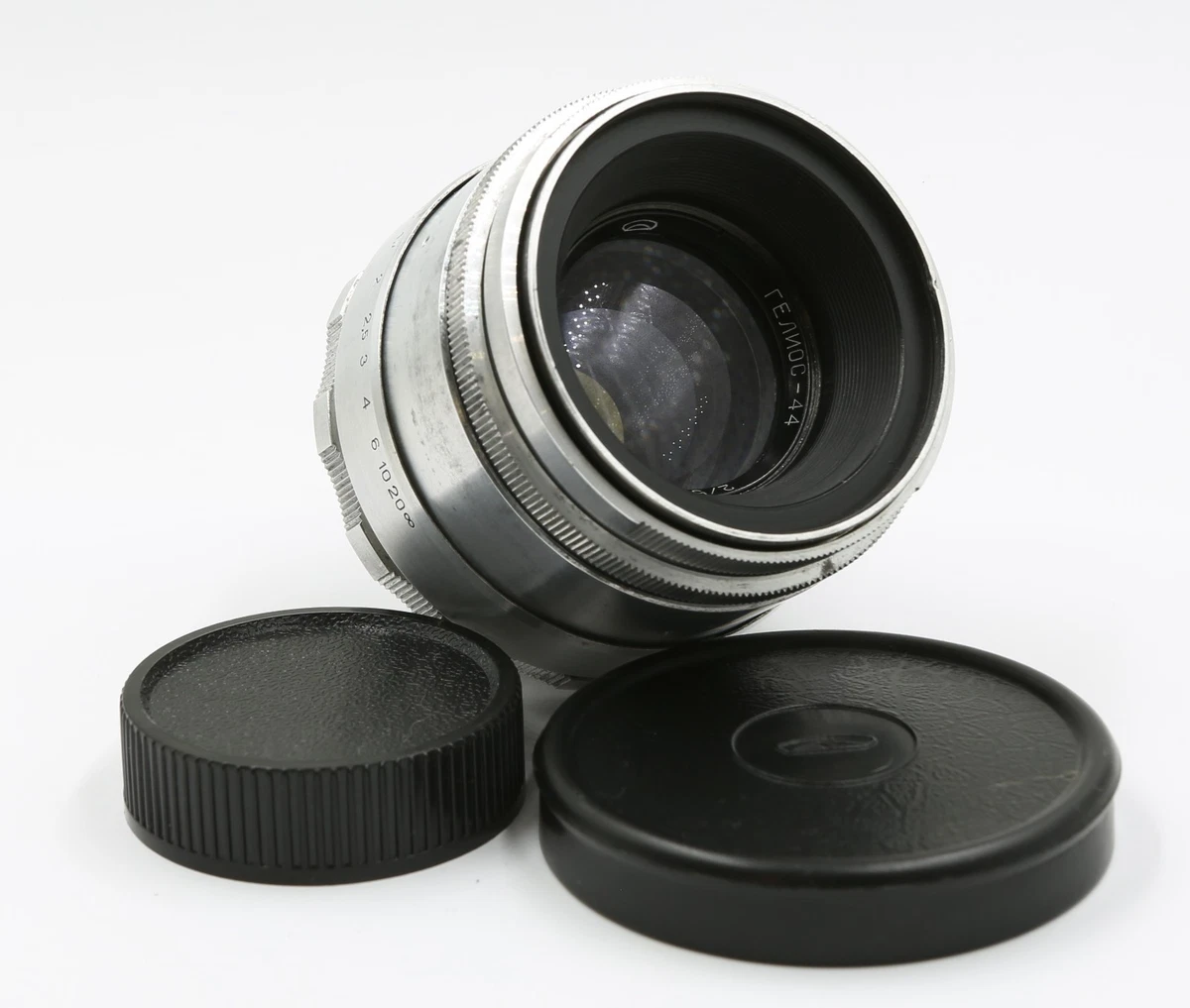 Helios M39 Mount Camera Lenses for sale | eBay
