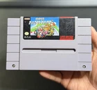 Super Mario Kart Super Nintendo Clean 👀