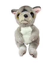 Ty Beanie Babies Wilfred The Dog Plush Toy 8 Inch