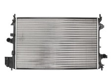 Radiateur du moteur pour CADILLAC BLS; FIAT CROMA, CROMA/break; OPEL SIGNUM