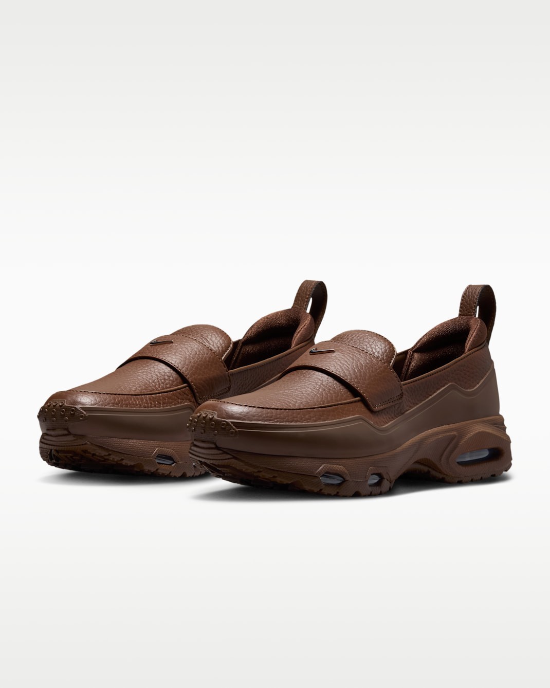 IM8814-200 Nike Air Max Phenomena Cacao WowMetallic Silver (para mujer)