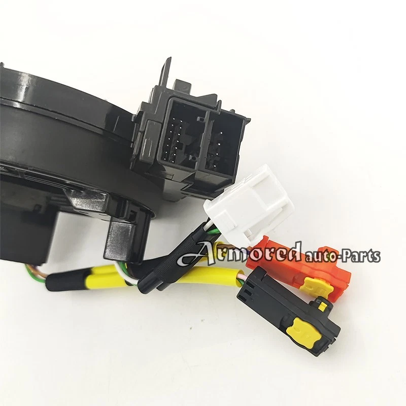 84307-78030 Nuevo Reloj Resorte con Calefacción Para Lexus NX300h NX300 NX200t 2017-2021 Foto 4 de 4