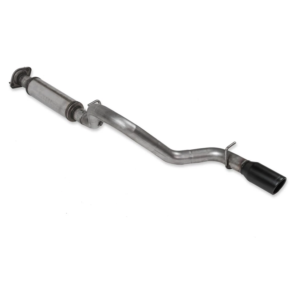 Flowmaster 717865 Flowfx Cat-Back Exhaust System, 00-06 Wrangler Foto 2 de 4