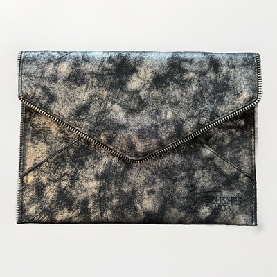 IT Cosmetics Brushes for Ulta Envelope Style Clutch Cosmetic Travel Bag