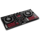 Mixtrack Pro FX with 6-Inch Capacitive Jog Wheels
