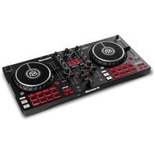 Mixtrack Pro FX with 6-Inch Capacitive Jog Wh...