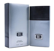 Pe Portfolio by Perry Ellis EDT Cologne for Men 3.3 / 3.4 oz New In Box