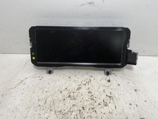 Compteur Opel Mokka