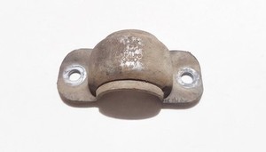 4h0411336a stabilisatoren Klammer  Audi A8 DE951506-12