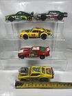 Matchbox Lesney SpeedKings Special JobLot Mustang K43 Camelist Lancia Rally Cars
