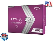 Callaway Golf ERC Soft Golf Balls