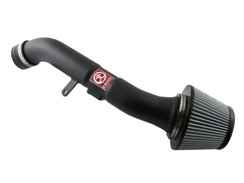 AFE Takeda Stage-2 Cold Air Intake System Fits 2003-2008 Infiniti FX35 G35 3.5L Foto 3 de 3