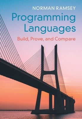 Norman Ramsey Programming Languages (Gebundene Ausgabe) (US IMPORT)