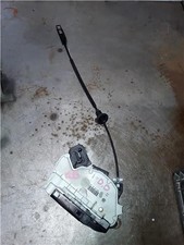 Porte avant et accessoires Volkswagen SHARAN