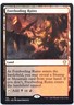#174 Foreboding Ruins Commander: Innistrad: Crimson Vow Rare
