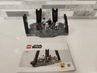 LEGO Star Wars: Ahsoka Tano's Duel on Peridea (75385) Should Be Complete